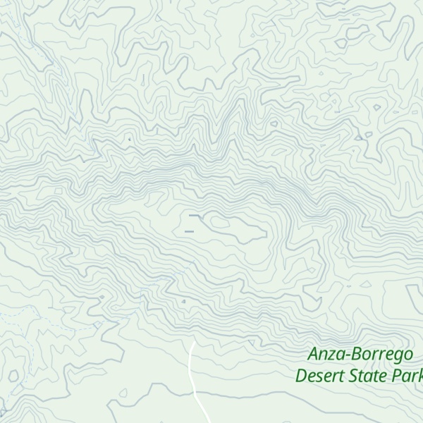 Map of Mine