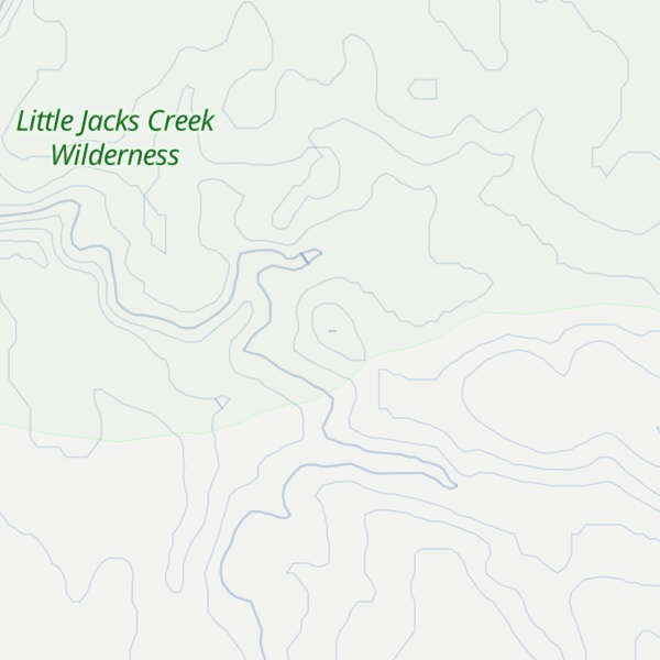 Map of The Hat