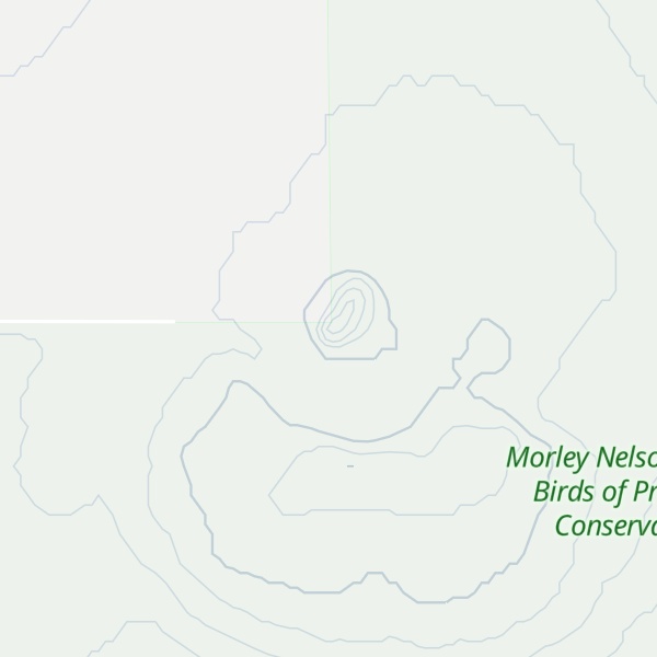 Map of Initial Point