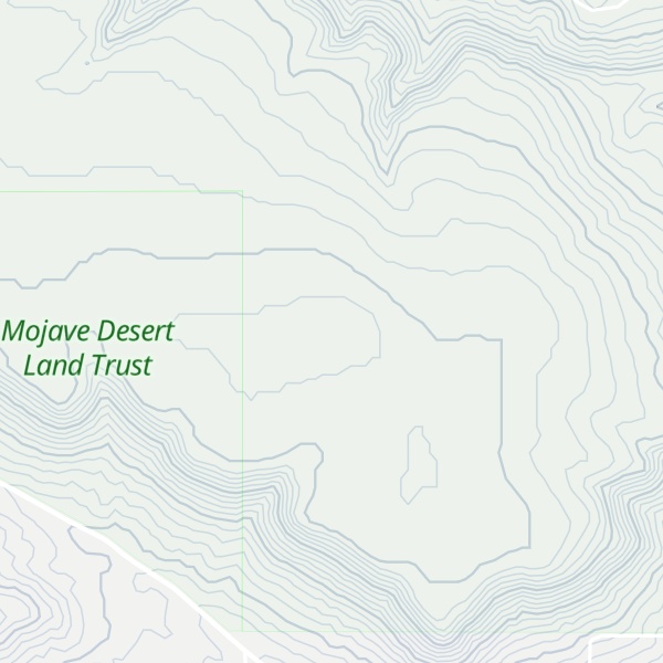 Map of Flat Top
