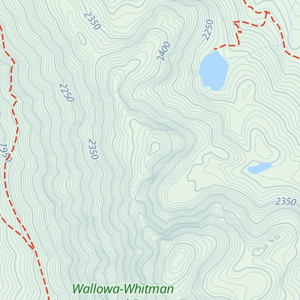 Map of Black Imp