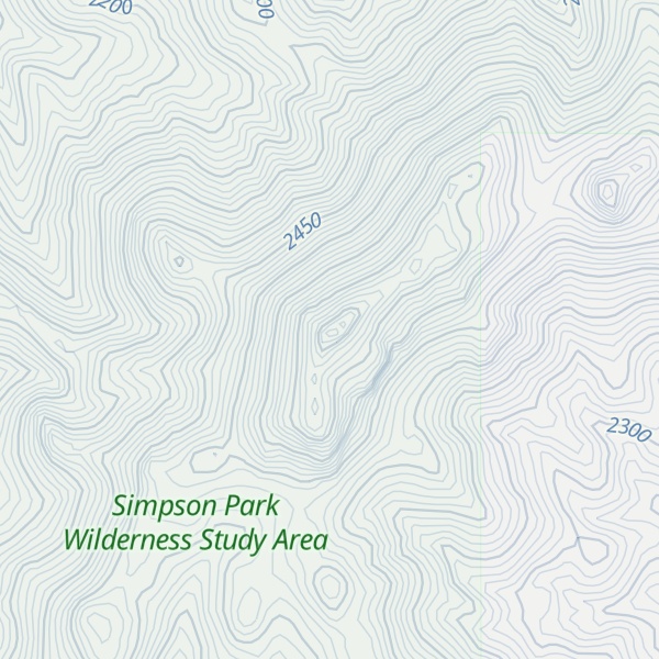 Map of Shagnasty