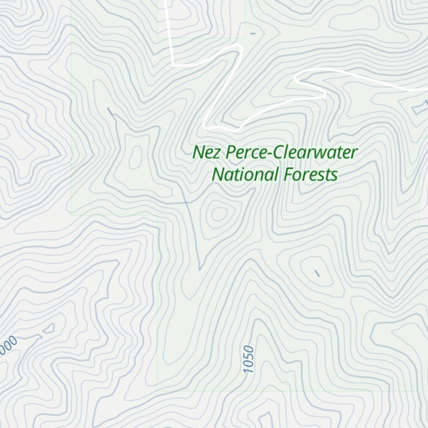 Map of Boundary Point