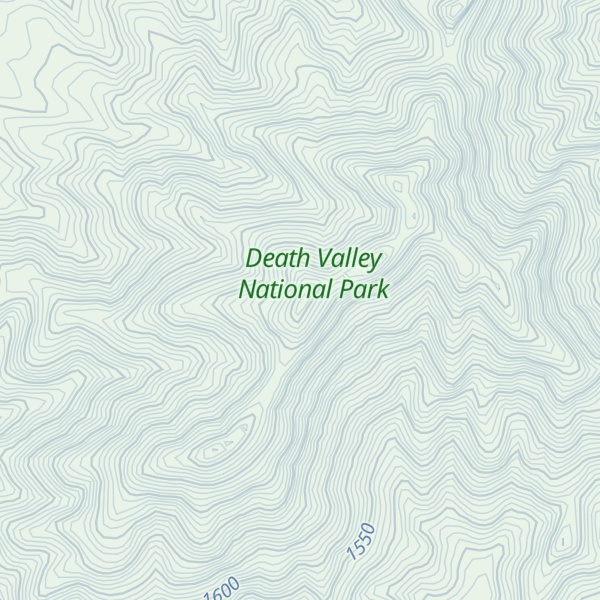 Map of Schwaub Peak