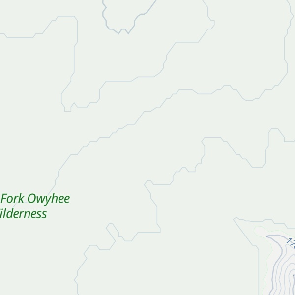 Map of Nickel Creek Table