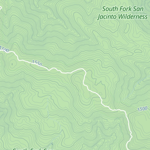 Map of Rouse Hill