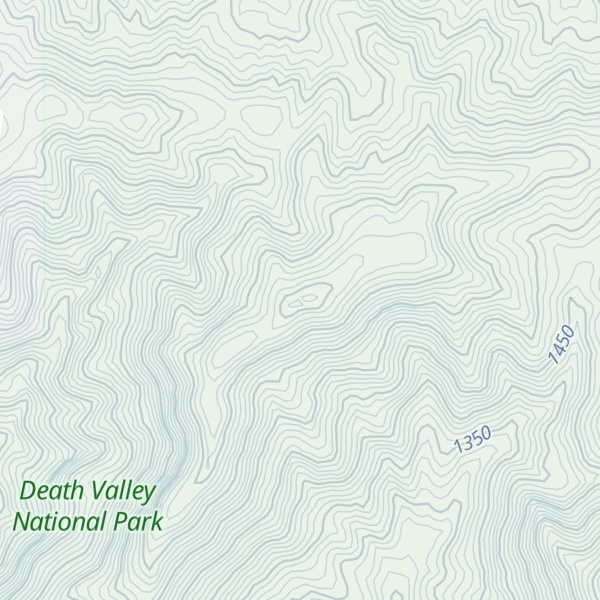 Map of Boundary Benchmark