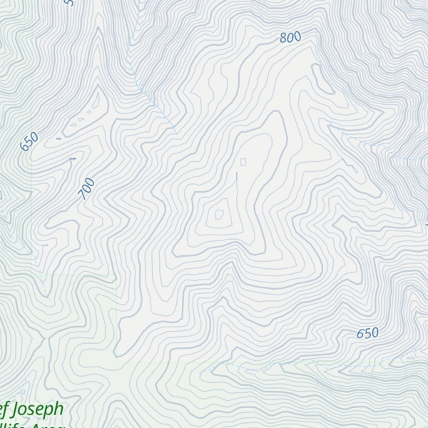 Map of Lime Hill