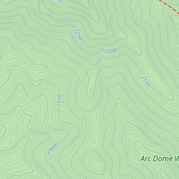 Map of Southeast Summit