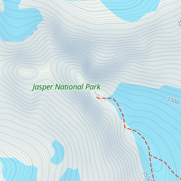 Map of Twins Tower
