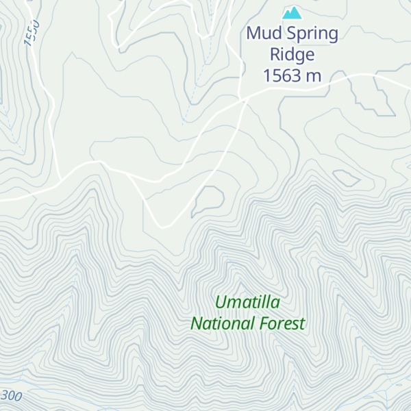Map of Elk Point