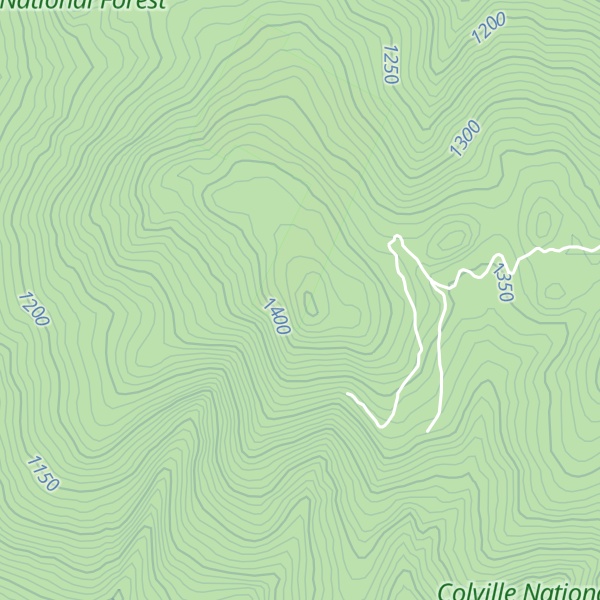Map of Electric Point