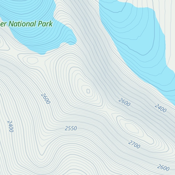 Map of Leah N1