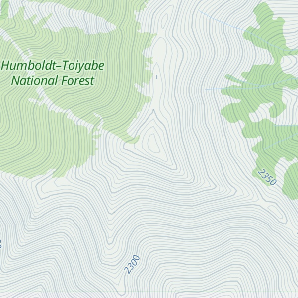 Map of View Benchmark