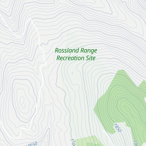 Map of Viewpoint