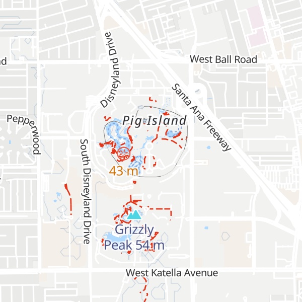 Map of Information