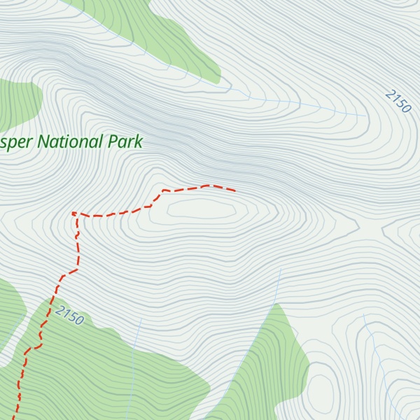 Map of Roche Bonhomme