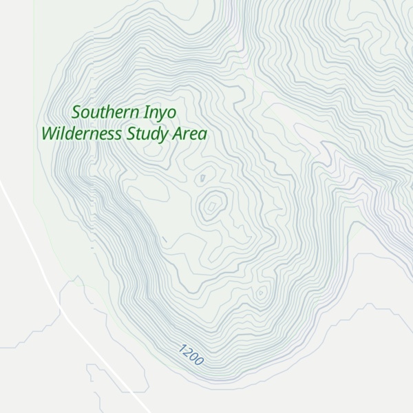 Map of Haystack