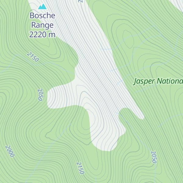 Map of Aeolus NW2