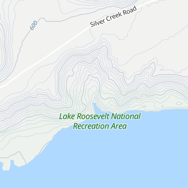 Map of The Slide