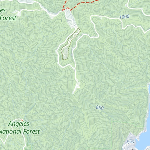 Map of Contract Point