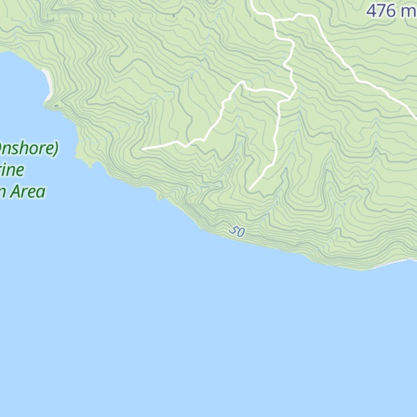 Map of Four