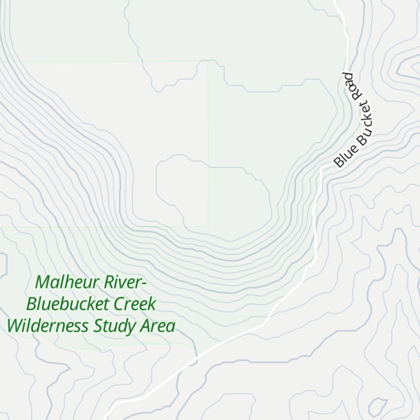 Map of Moffit Table