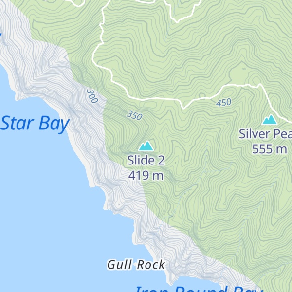 Map of Slide 2