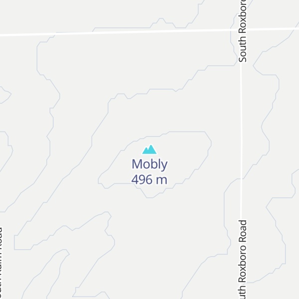 Map of Mobly