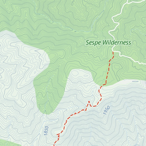 Map of Peak 7047