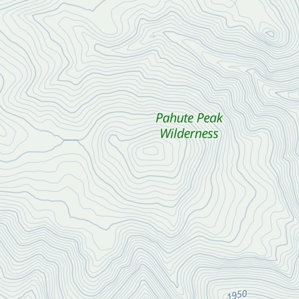 Map of Little Big Mountain