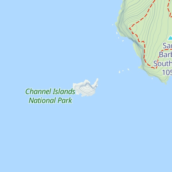 Map of 91.7