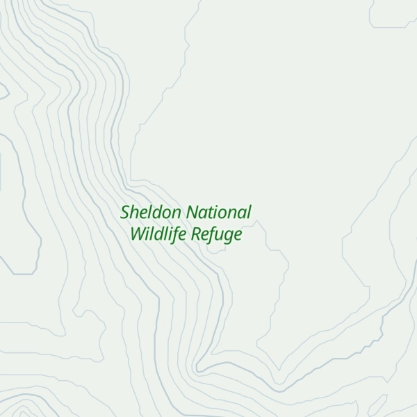 Map of Rock Spring Table