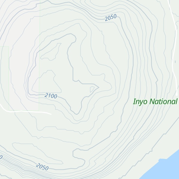 Map of Black Point