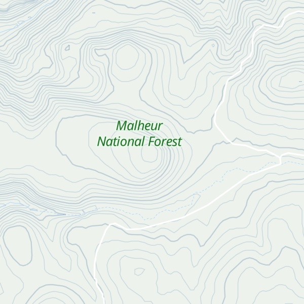 Map of Shake Table