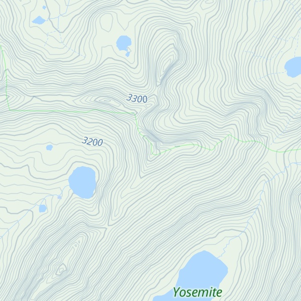 Map of Saurian Crest