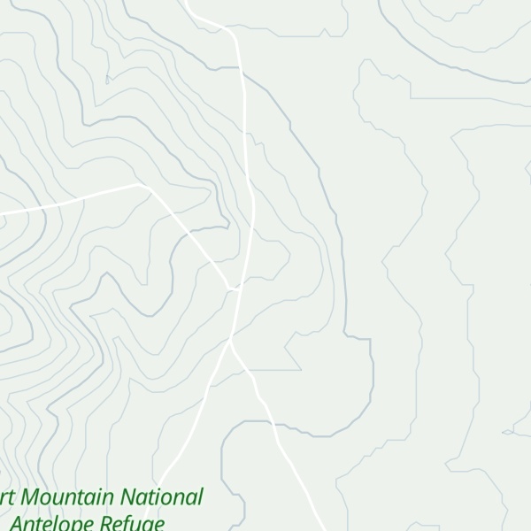 Map of Lookout Point