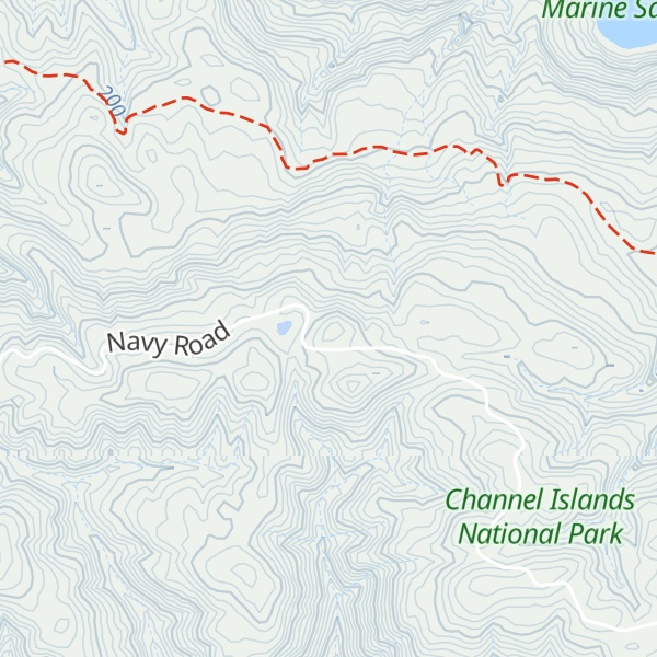 Map of Mount Pleasant
