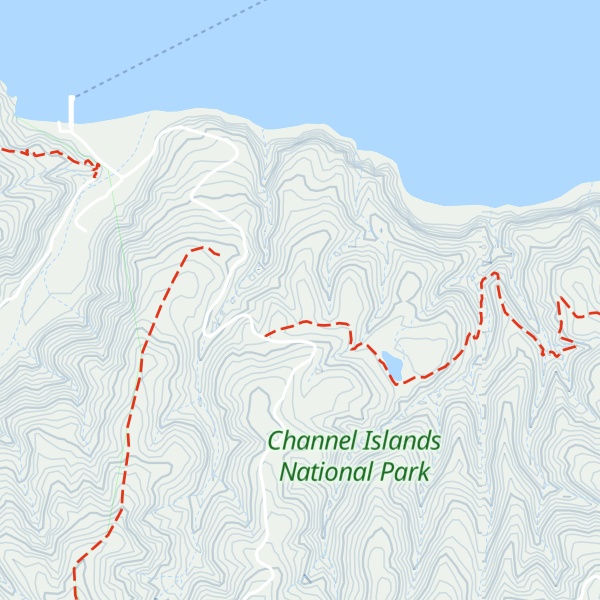 Map of Harbor