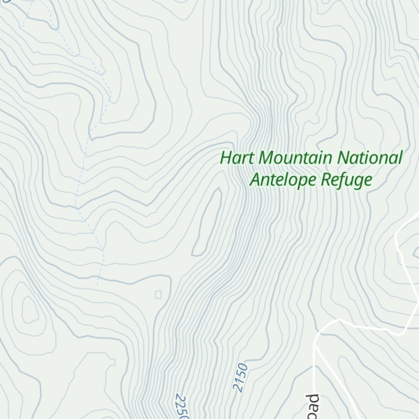 Map of High Point