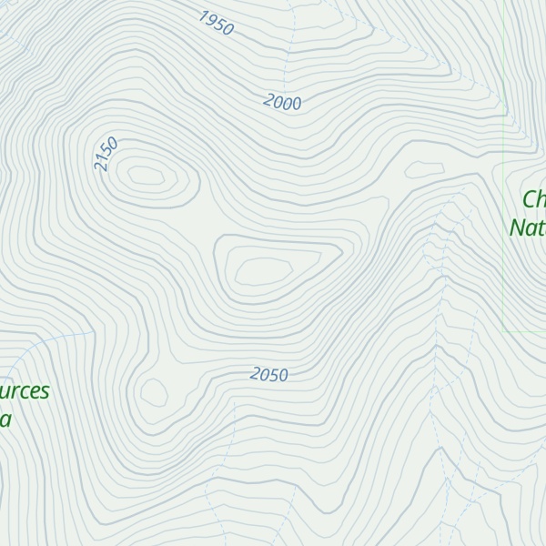 Map of Disappointment