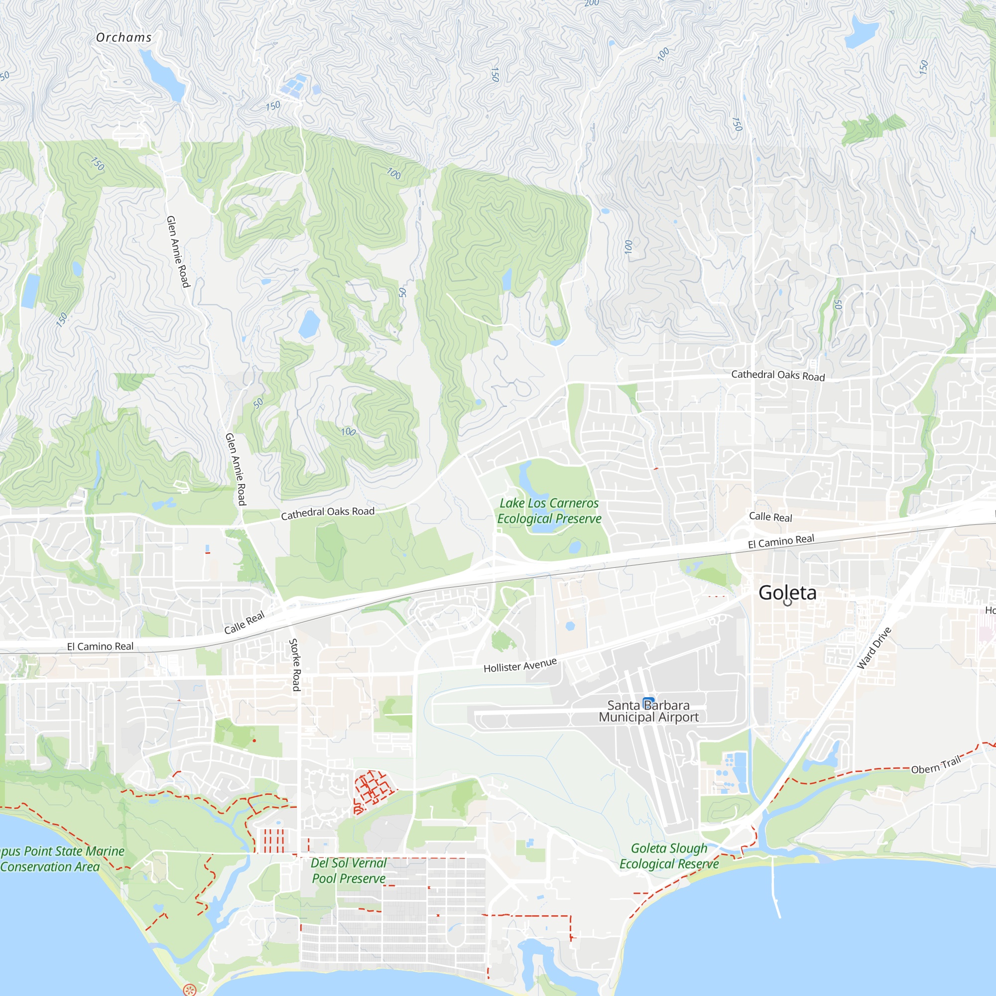 South Coast Railroad Museum Visitor Center map