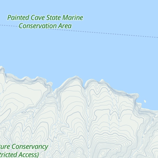 Map of Profile Point
