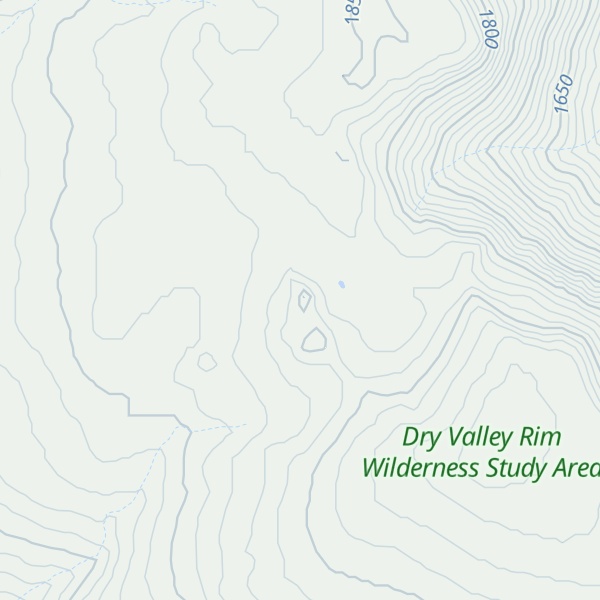 Map of Eagle Head