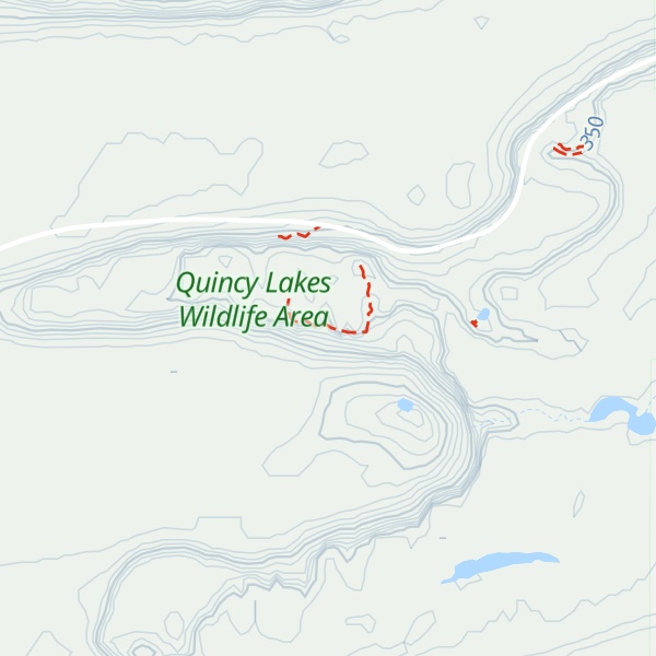 Map of Jigsaw