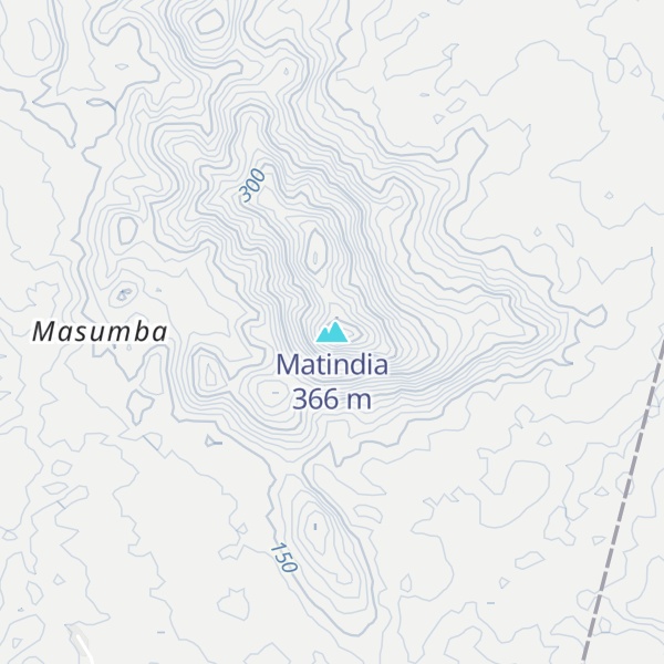 Map of Matindia