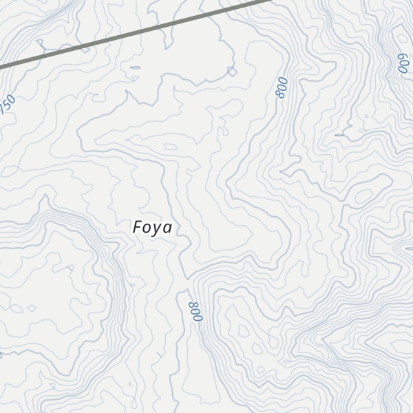 Map of Kankua Geme