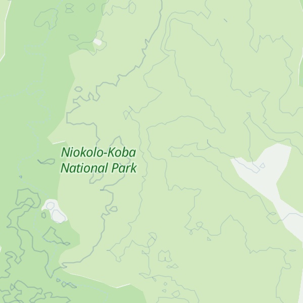 Map of Dialandian