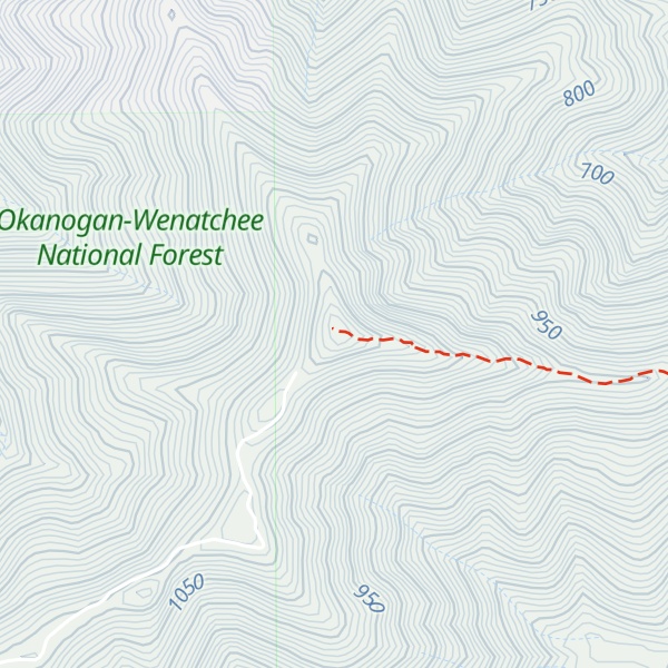 Map of Keystone Point