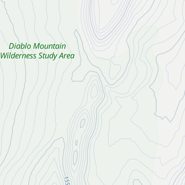 Map of Black Points